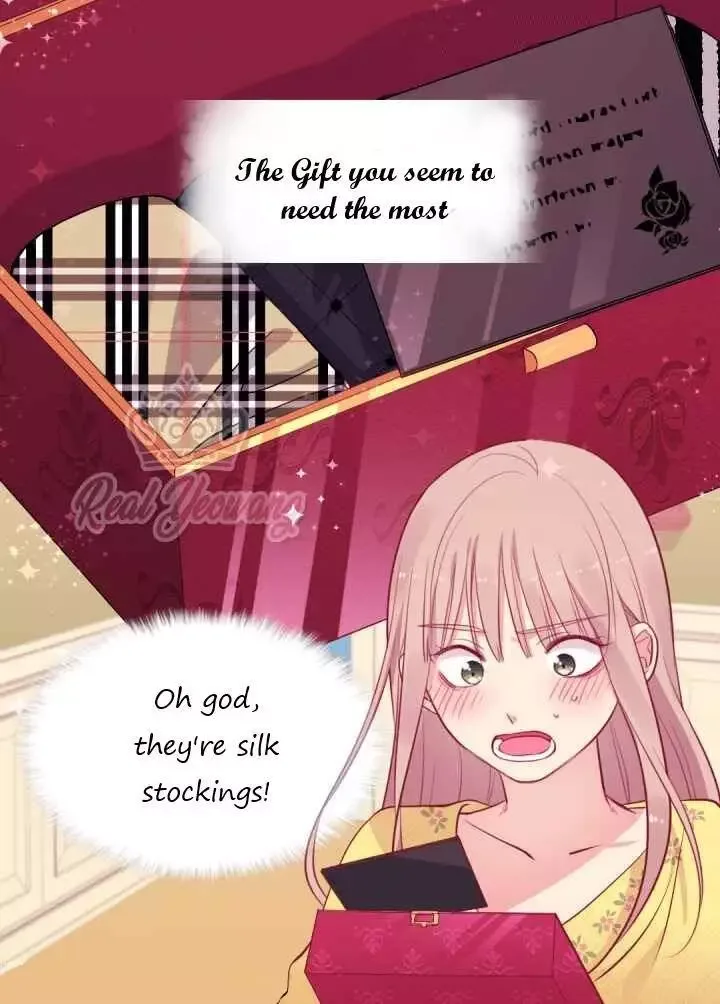 Daisy: How to become the Duke's Fiancèe Chapter 16.2 page 5