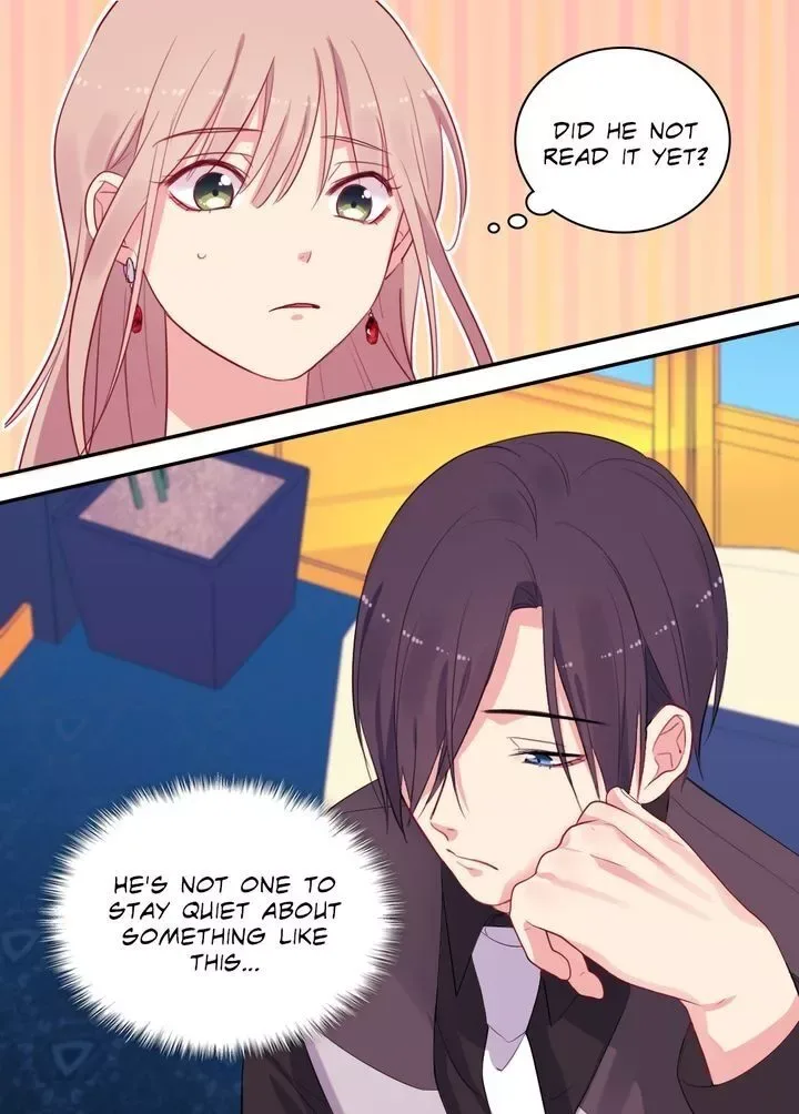Daisy: How to become the Duke's Fiancèe Chapter 18 page 11