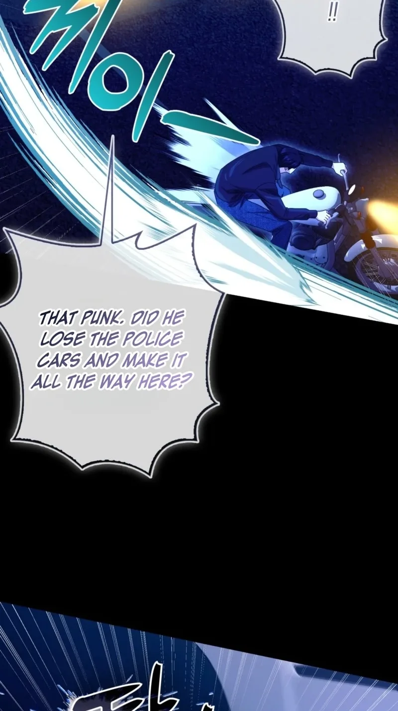 I’m a Phantom Thief But I Faked A Marriage With An Investigator Chapter 48 page 102