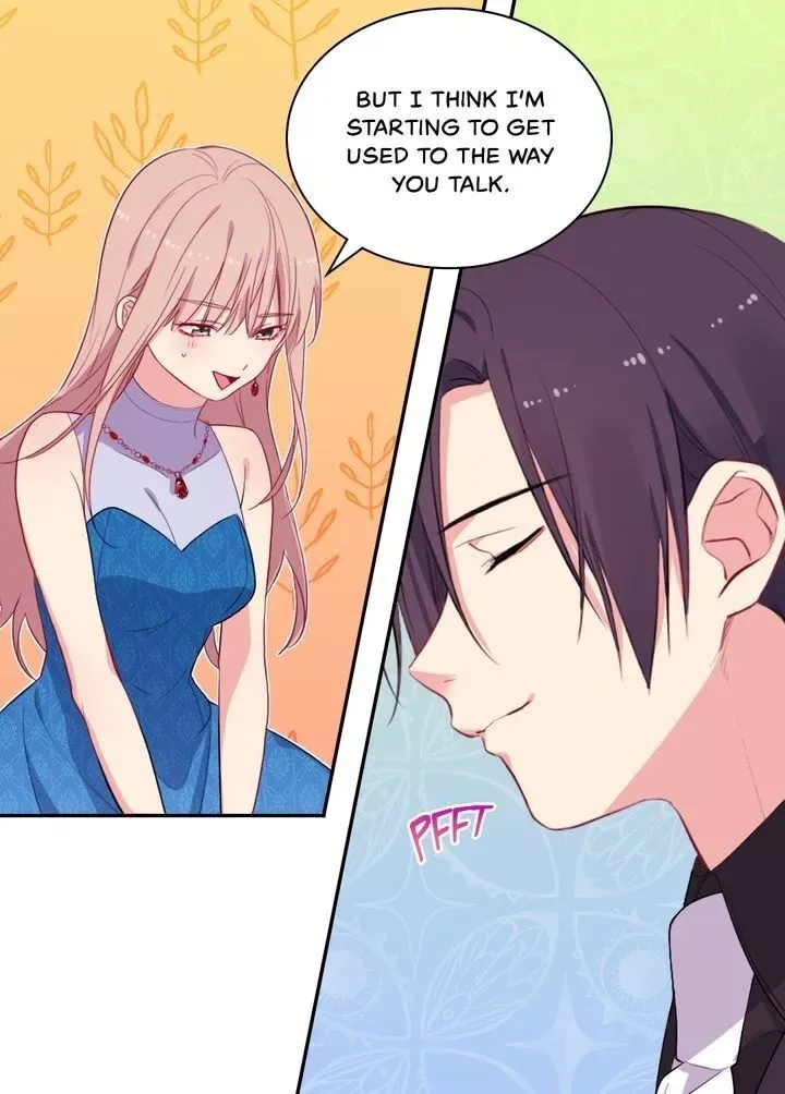 Daisy: How to become the Duke's Fiancèe Chapter 18 page 26