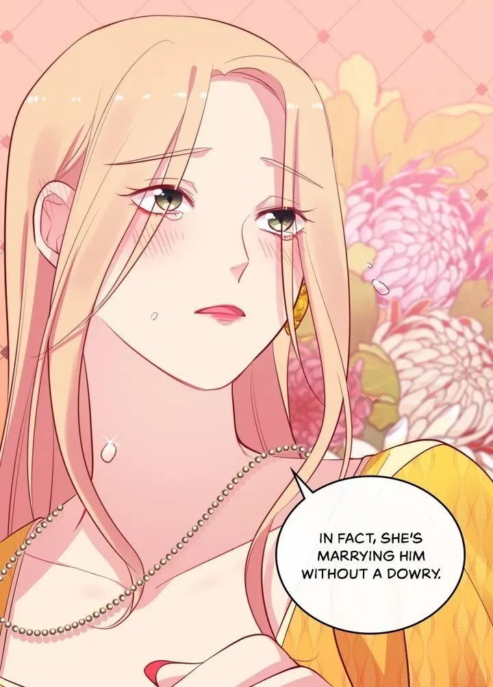 Daisy: How to become the Duke's Fiancèe Chapter 17 page 32