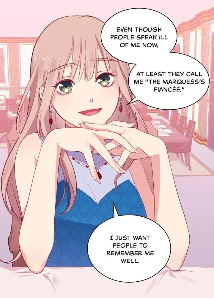 Daisy: How to become the Duke's Fiancèe Chapter 20 page 23