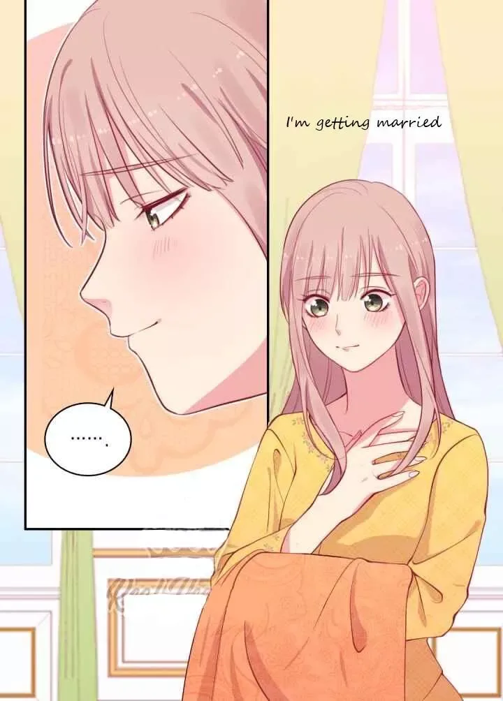 Daisy: How to become the Duke's Fiancèe Chapter 16.2 page 19
