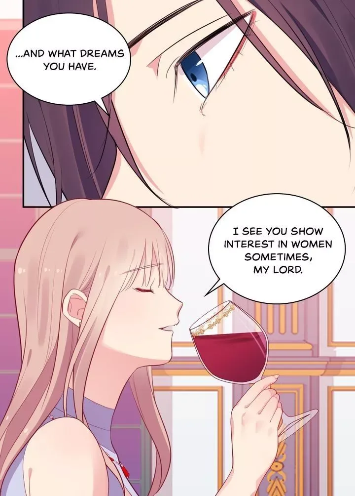 Daisy: How to become the Duke's Fiancèe Chapter 20 page 17
