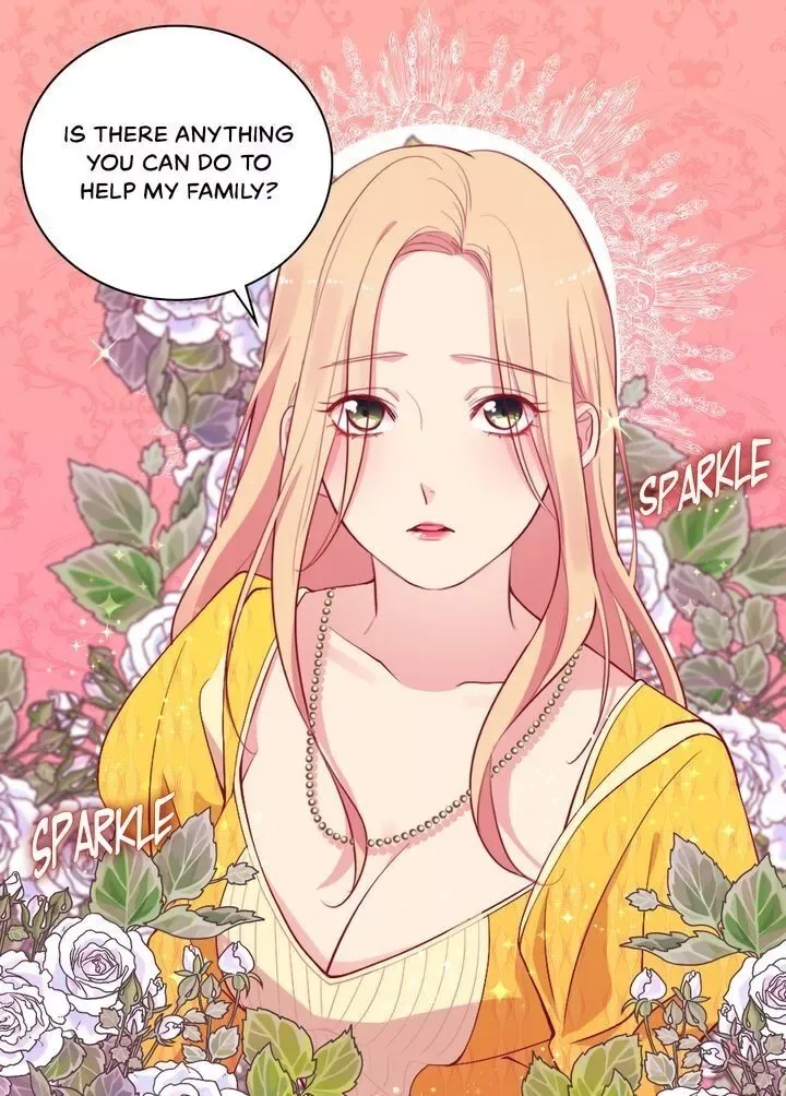 Daisy: How to become the Duke's Fiancèe Chapter 17 page 38