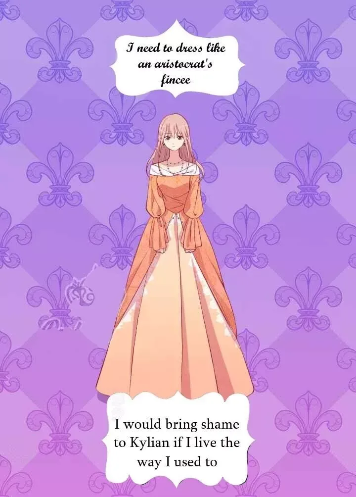 Daisy: How to become the Duke's Fiancèe Chapter 16.2 page 17