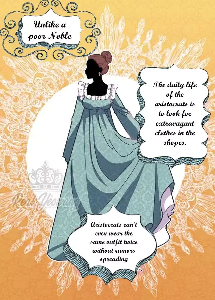Daisy: How to become the Duke's Fiancèe Chapter 16.2 page 15
