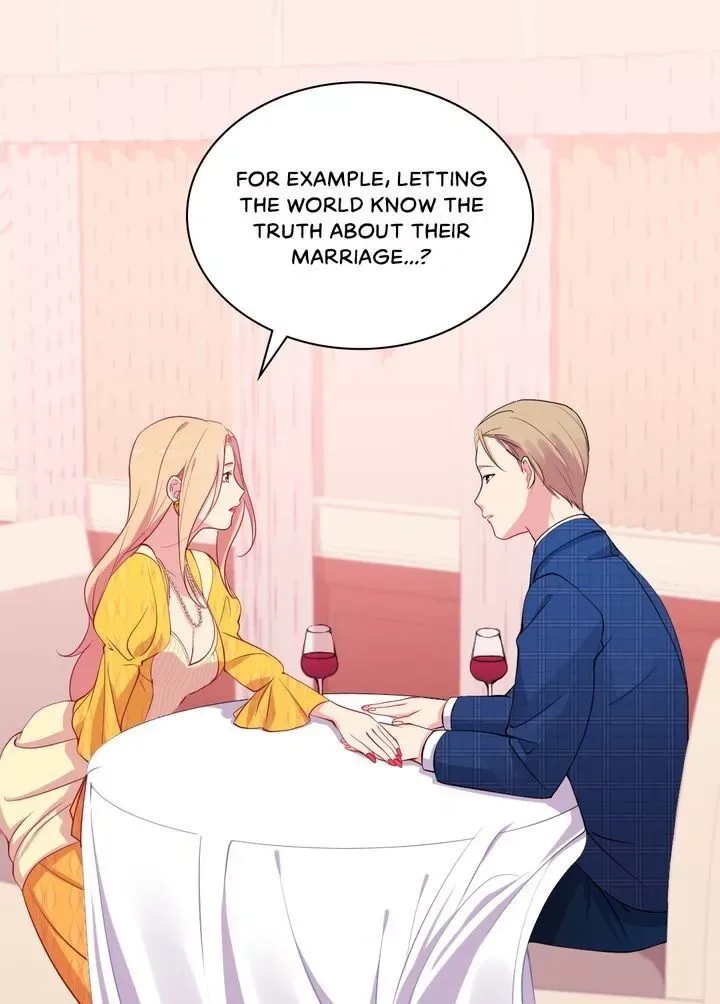Daisy: How to become the Duke's Fiancèe Chapter 17 page 39