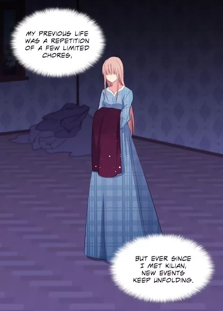 Daisy: How to become the Duke's Fiancèe Chapter 18 page 42