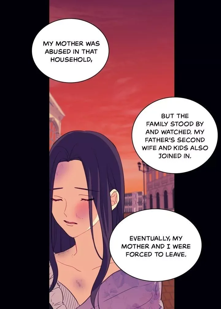 Daisy: How to become the Duke's Fiancèe Chapter 20 page 32