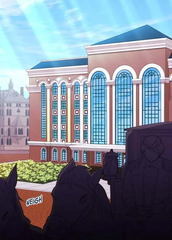 Daisy: How to become the Duke's Fiancèe Chapter 18 page 38