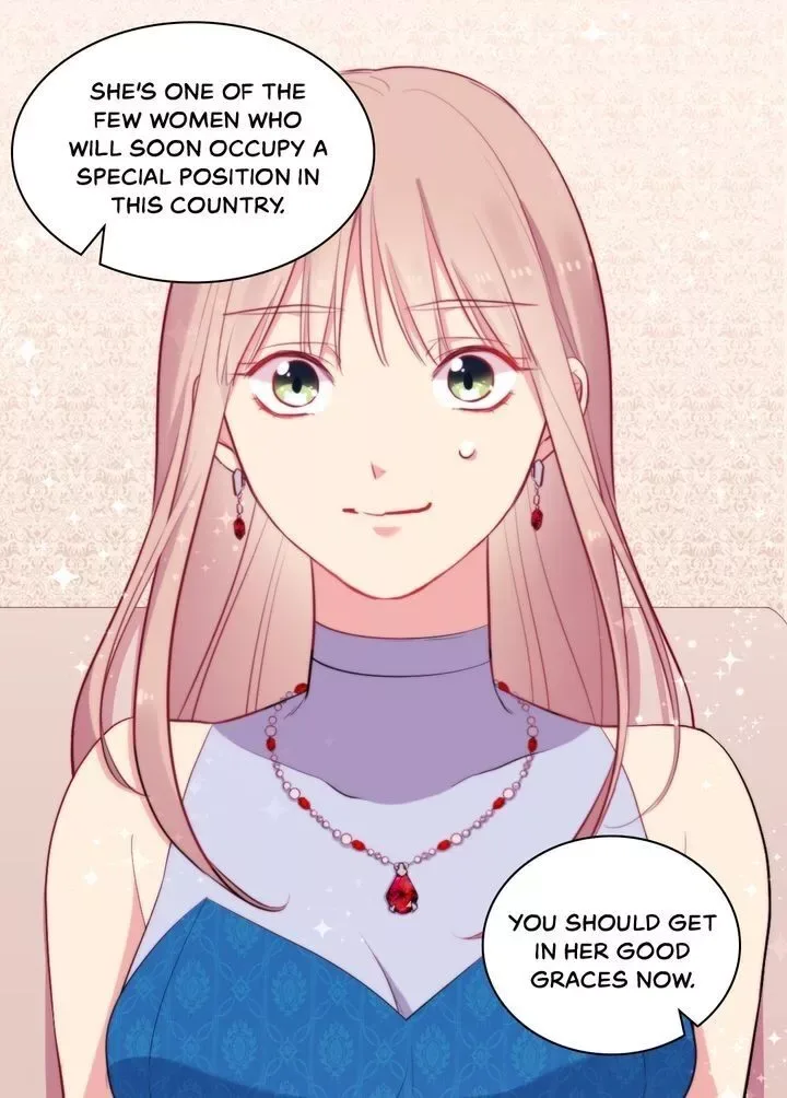 Daisy: How to become the Duke's Fiancèe Chapter 19 page 43