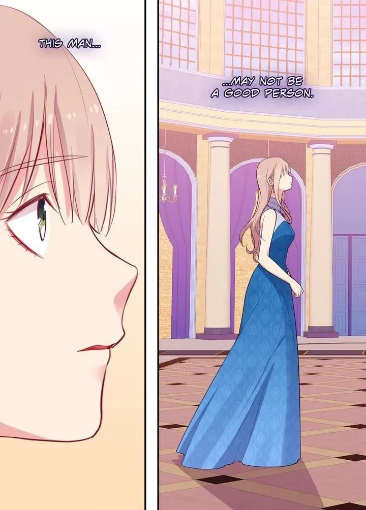 Daisy: How to become the Duke's Fiancèe Chapter 20 page 50
