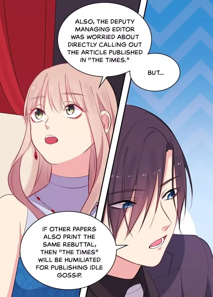 Daisy: How to become the Duke's Fiancèe Chapter 19 page 50