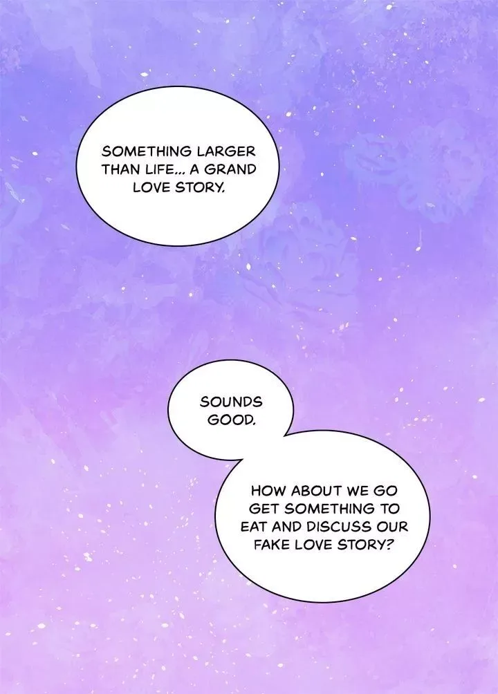 Daisy: How to become the Duke's Fiancèe Chapter 19 page 53