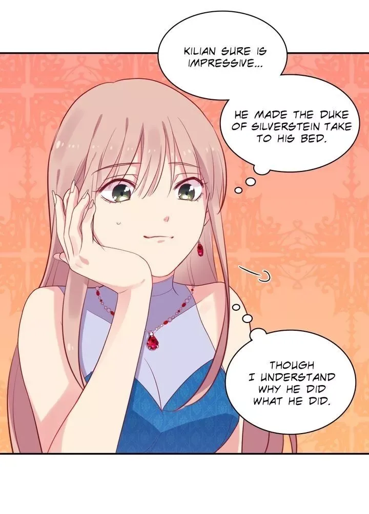 Daisy: How to become the Duke's Fiancèe Chapter 20 page 43