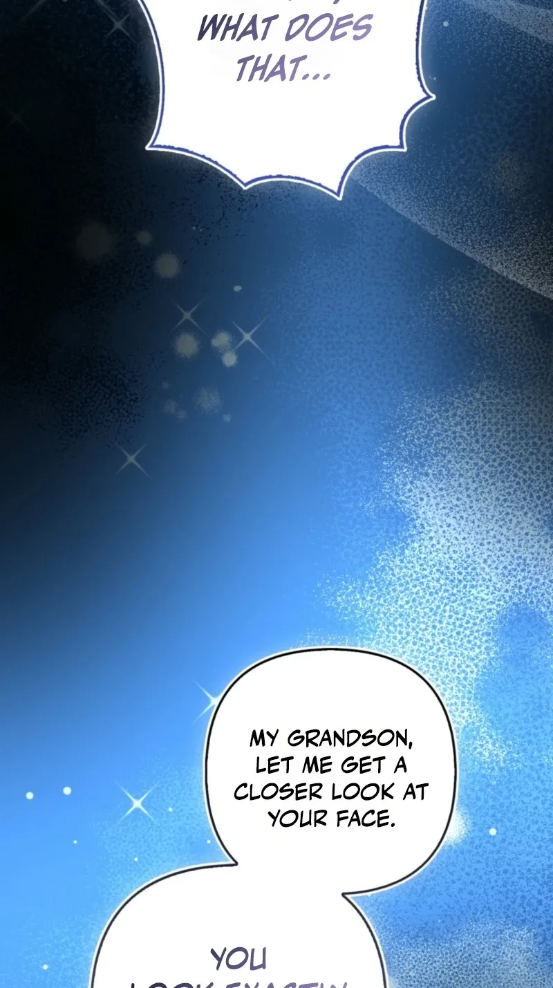 I’m a Phantom Thief But I Faked A Marriage With An Investigator Chapter 48 page 124