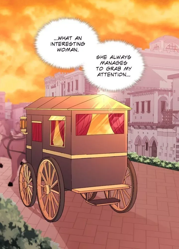 Daisy: How to become the Duke's Fiancèe Chapter 19 page 56