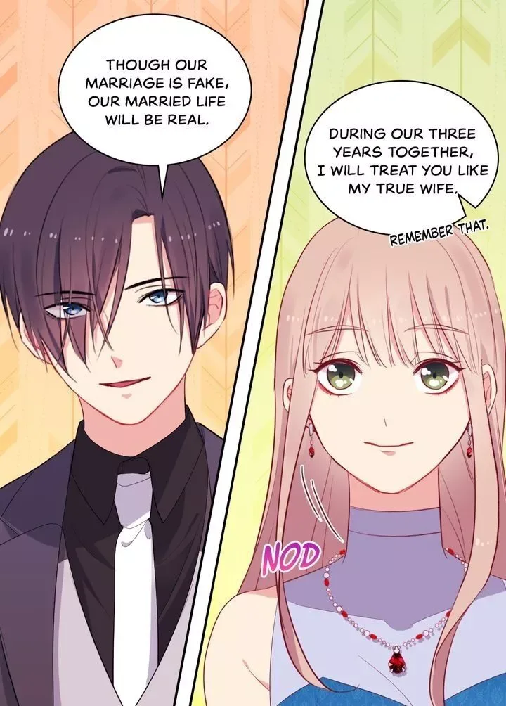 Daisy: How to become the Duke's Fiancèe Chapter 20 page 52