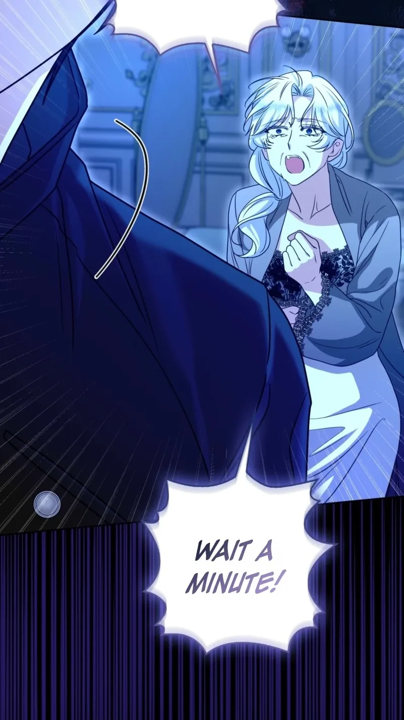 I’m a Phantom Thief But I Faked A Marriage With An Investigator Chapter 48 page 136
