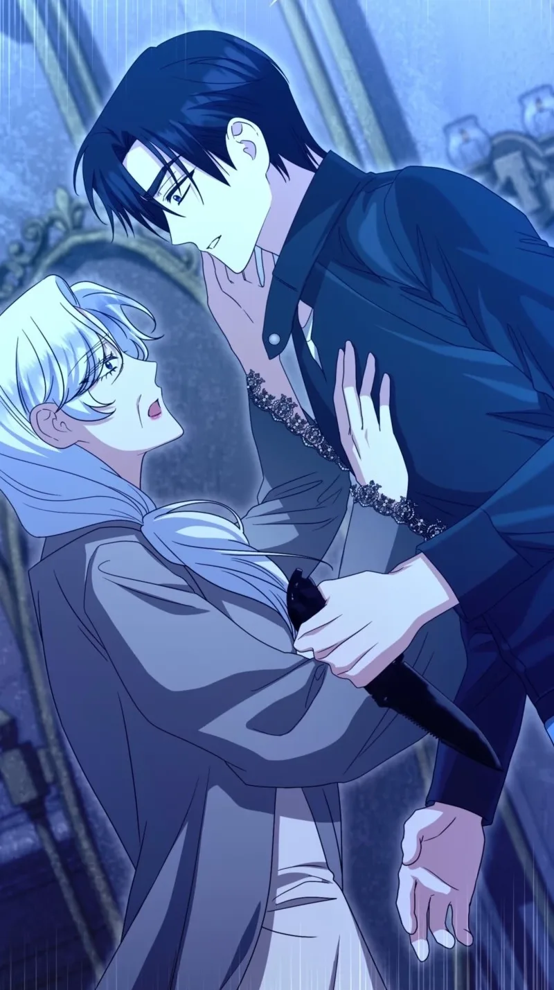 I’m a Phantom Thief But I Faked A Marriage With An Investigator Chapter 48 page 132