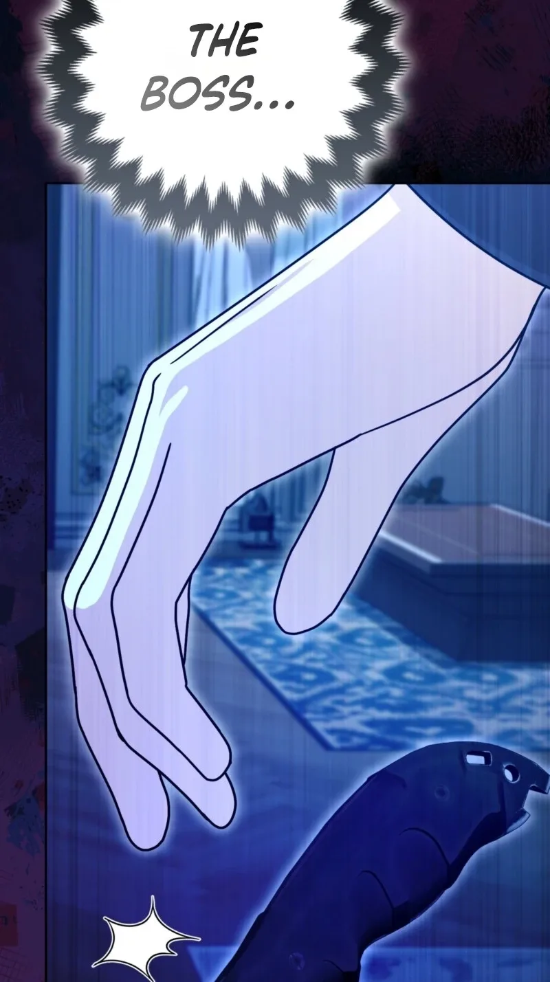 I’m a Phantom Thief But I Faked A Marriage With An Investigator Chapter 48 page 134