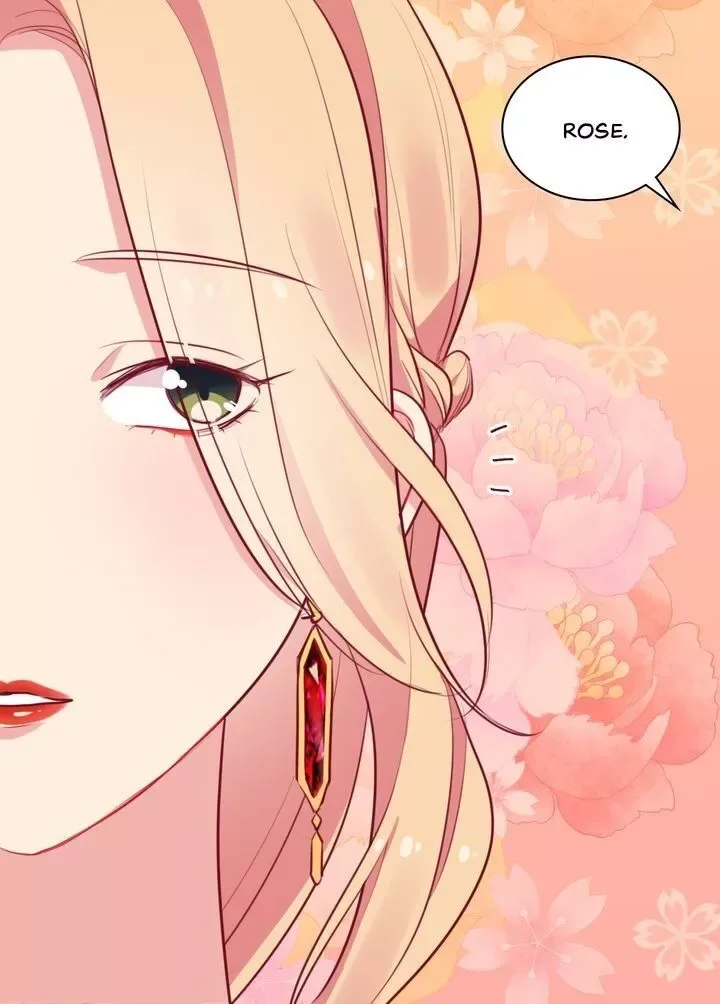 Daisy: How to become the Duke's Fiancèe Chapter 21 page 3
