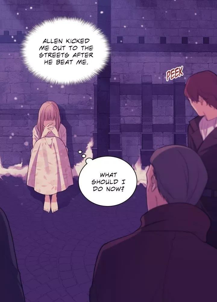 Daisy: How to become the Duke's Fiancèe Chapter 21 page 24