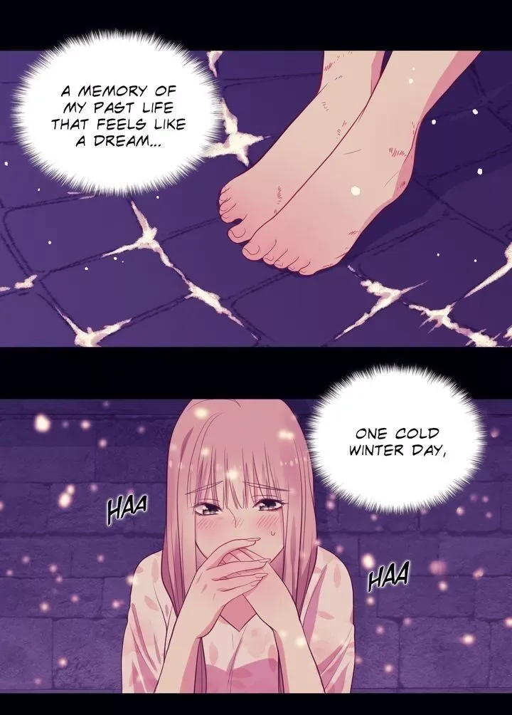 Daisy: How to become the Duke's Fiancèe Chapter 21 page 23