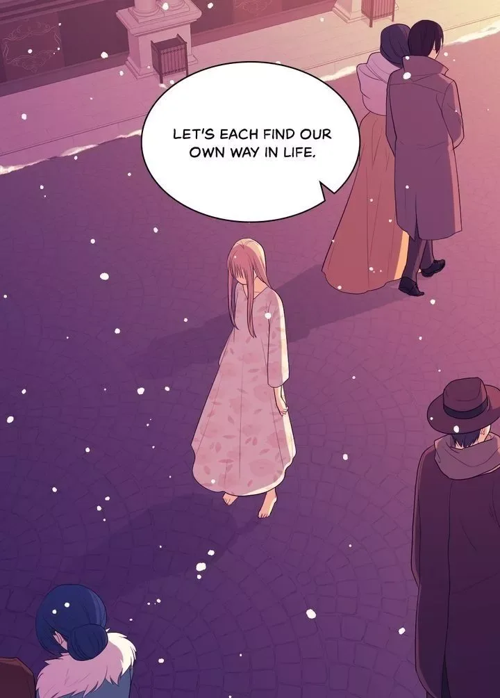 Daisy: How to become the Duke's Fiancèe Chapter 21 page 36