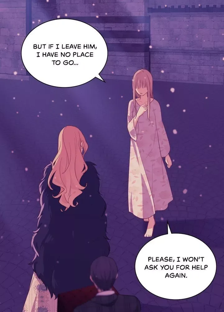 Daisy: How to become the Duke's Fiancèe Chapter 21 page 30