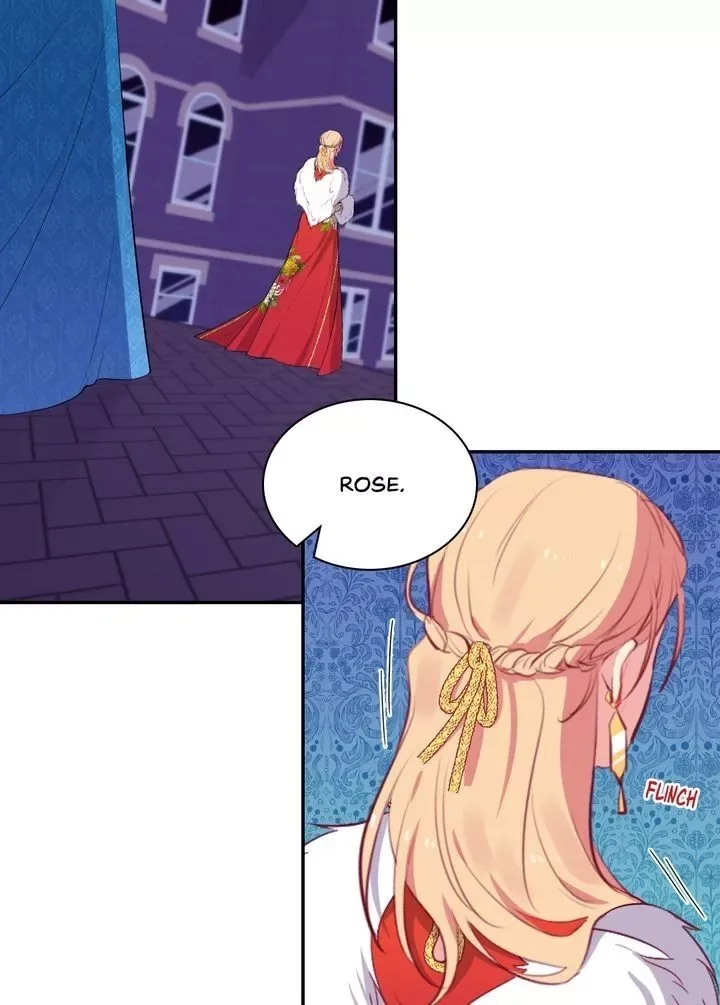 Daisy: How to become the Duke's Fiancèe Chapter 24 page 2