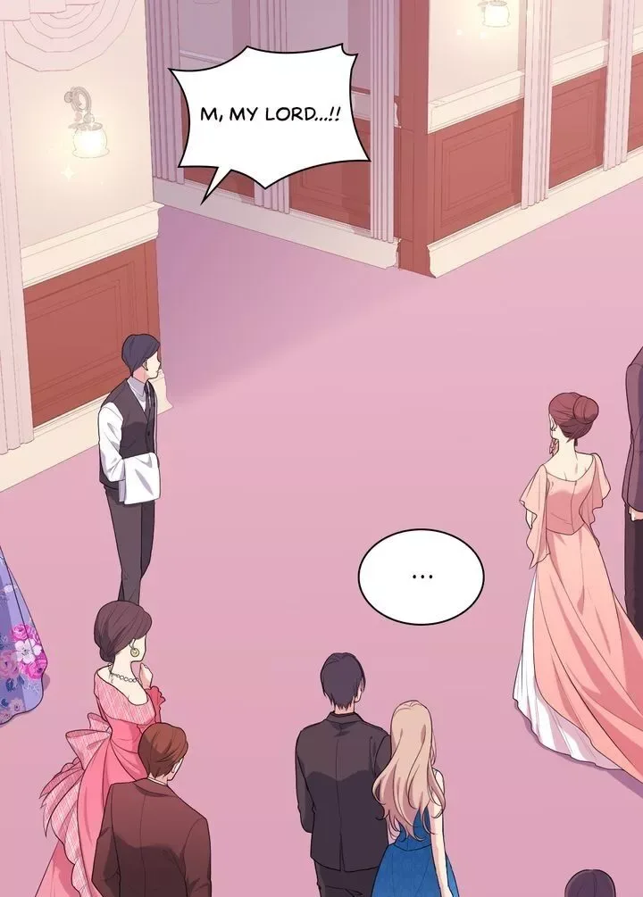 Daisy: How to become the Duke's Fiancèe Chapter 23 page 10