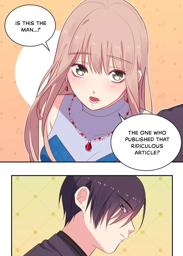 Daisy: How to become the Duke's Fiancèe Chapter 22 page 11