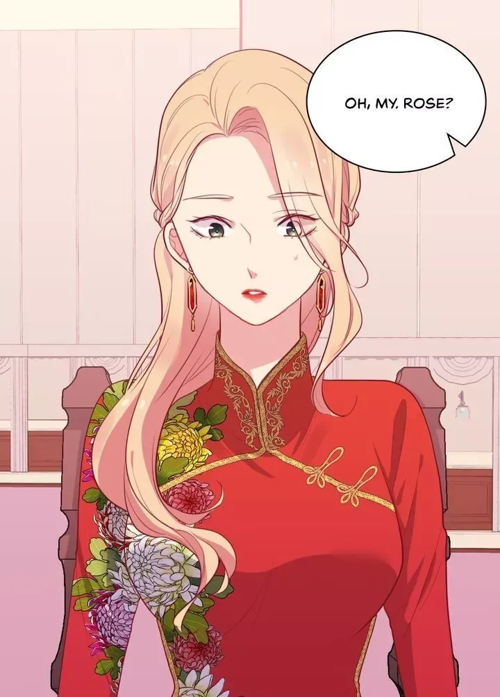 Daisy: How to become the Duke's Fiancèe Chapter 21 page 51