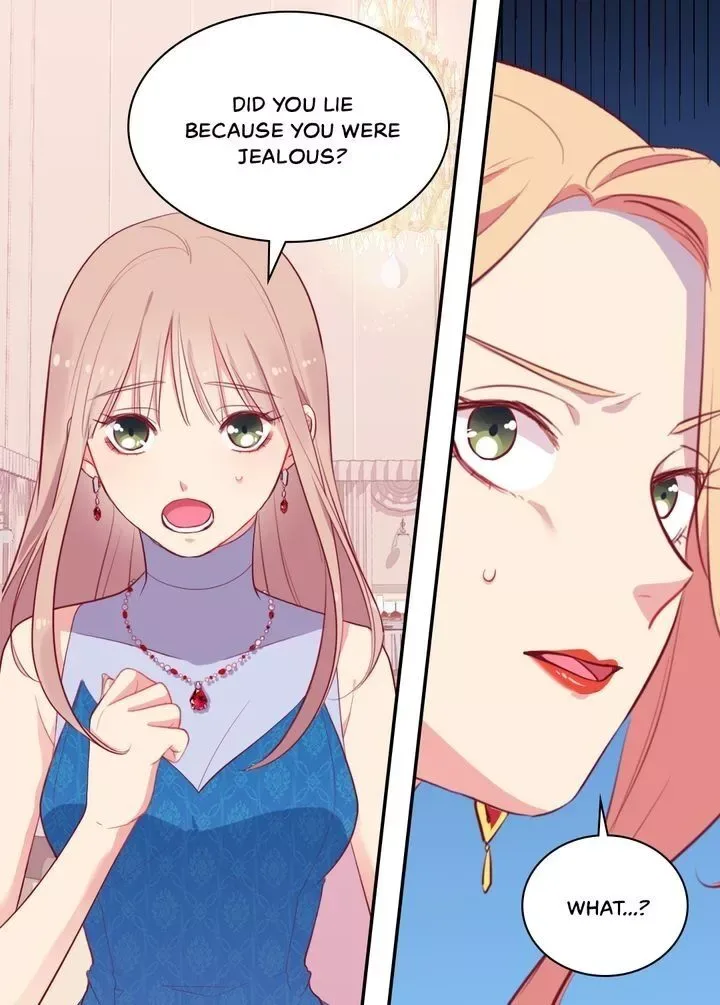 Daisy: How to become the Duke's Fiancèe Chapter 22 page 14