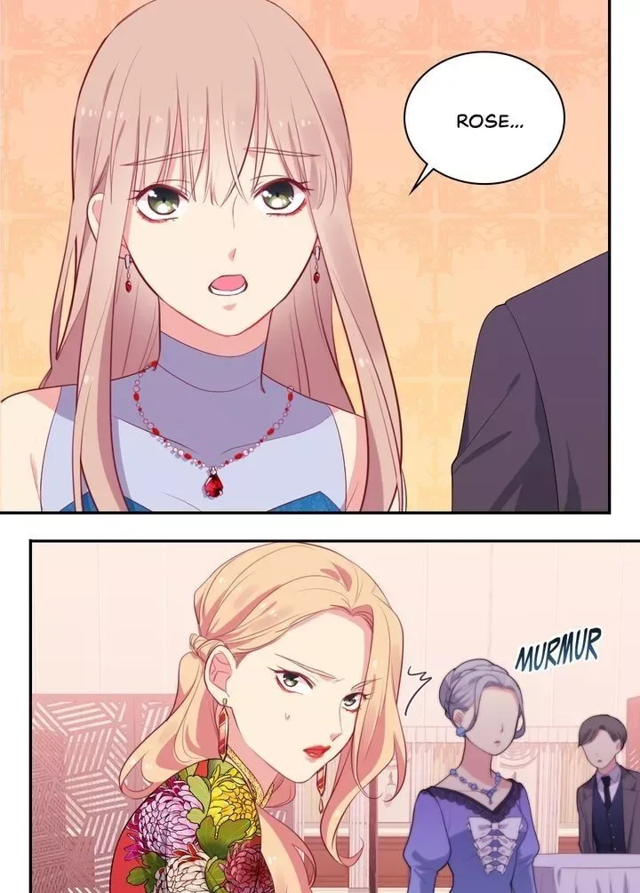 Daisy: How to become the Duke's Fiancèe Chapter 22 page 13