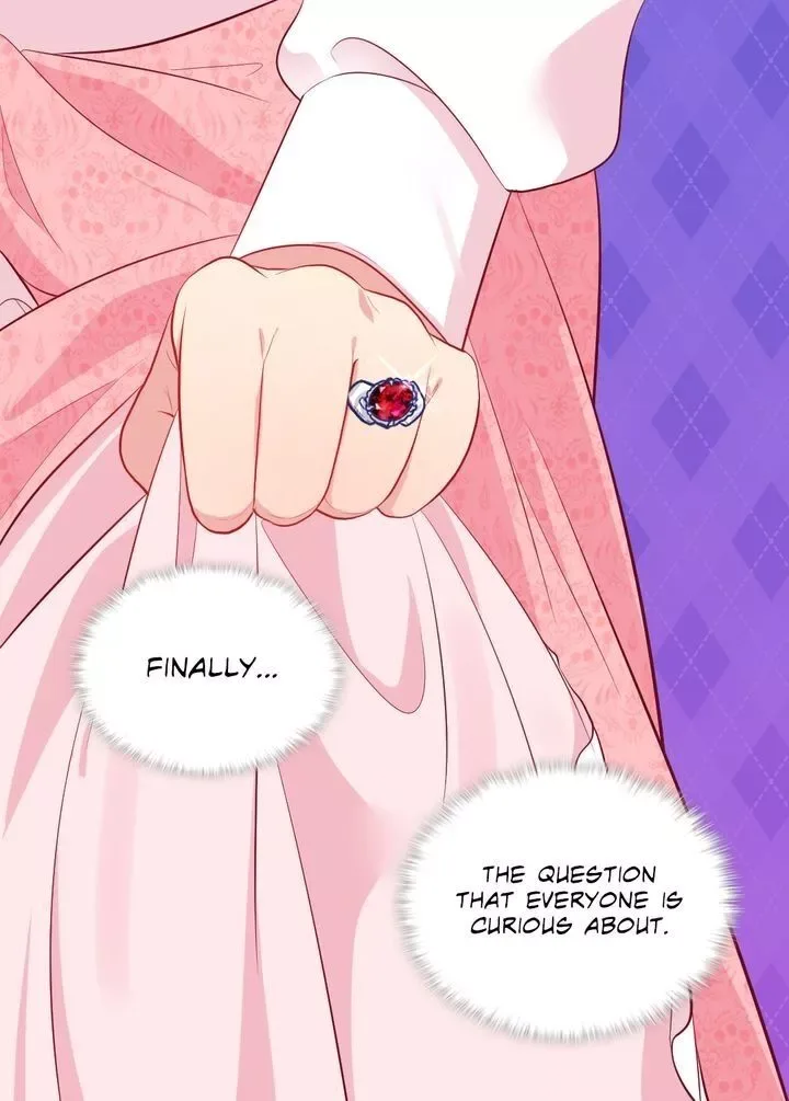 Daisy: How to become the Duke's Fiancèe Chapter 27 page 16