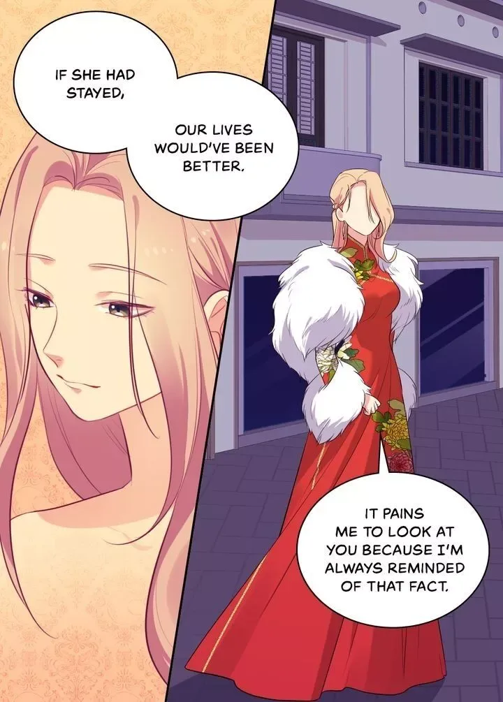 Daisy: How to become the Duke's Fiancèe Chapter 24 page 15