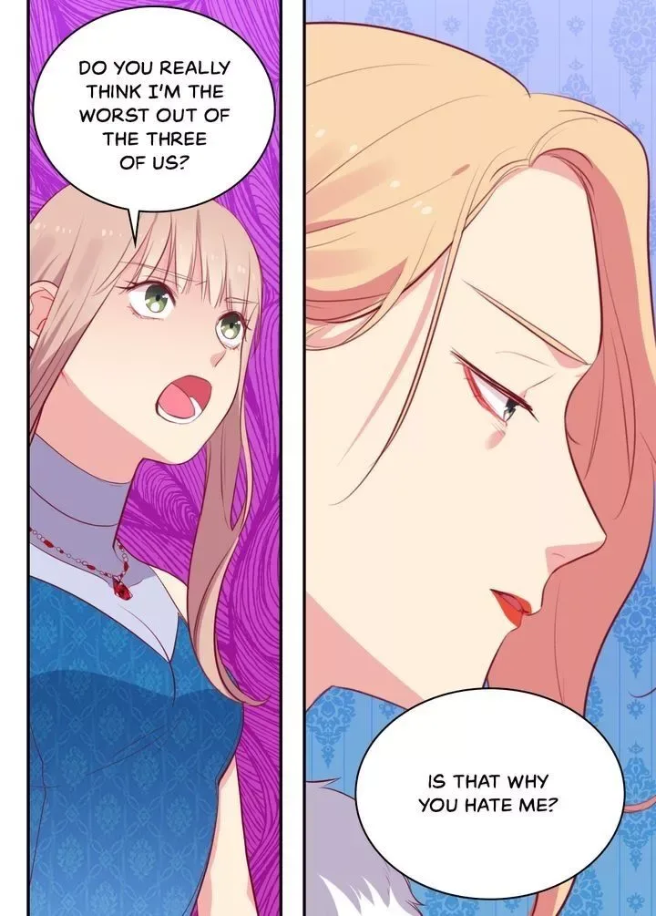 Daisy: How to become the Duke's Fiancèe Chapter 24 page 13