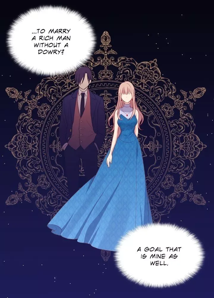 Daisy: How to become the Duke's Fiancèe Chapter 24 page 23