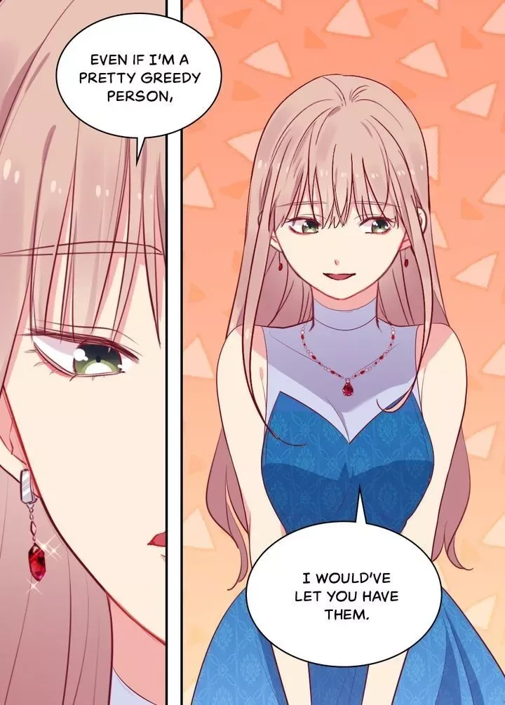 Daisy: How to become the Duke's Fiancèe Chapter 22 page 24