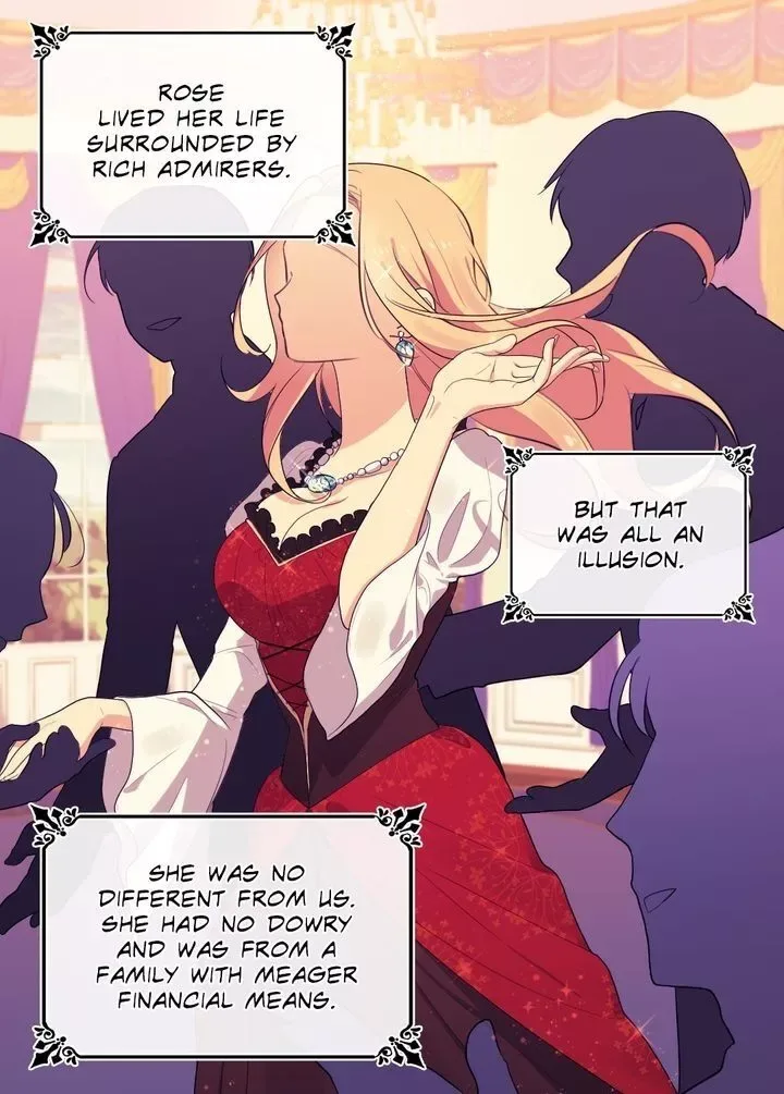 Daisy: How to become the Duke's Fiancèe Chapter 24 page 17