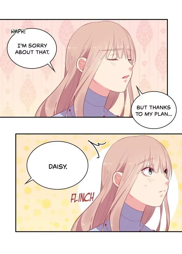 Daisy: How to become the Duke's Fiancèe Chapter 23 page 30