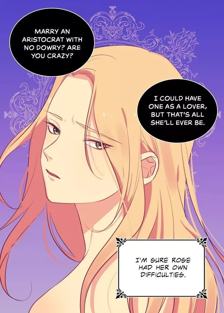 Daisy: How to become the Duke's Fiancèe Chapter 24 page 18