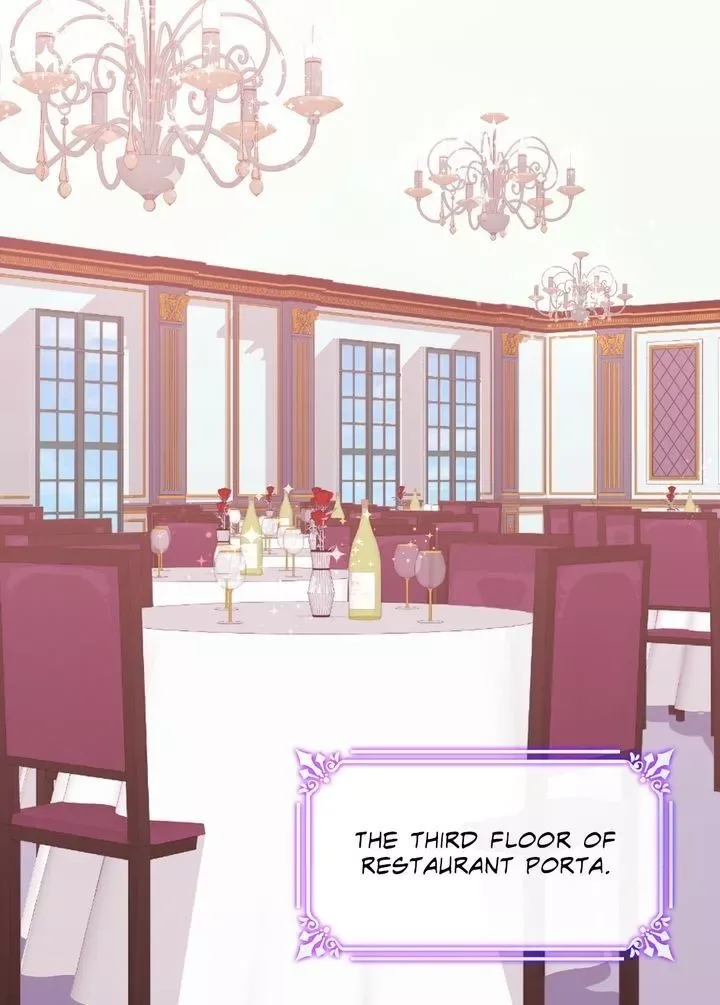 Daisy: How to become the Duke's Fiancèe Chapter 26 page 8