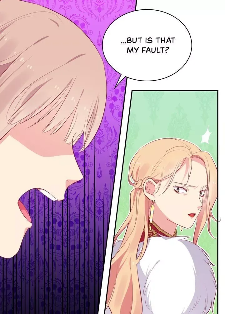 Daisy: How to become the Duke's Fiancèe Chapter 24 page 19