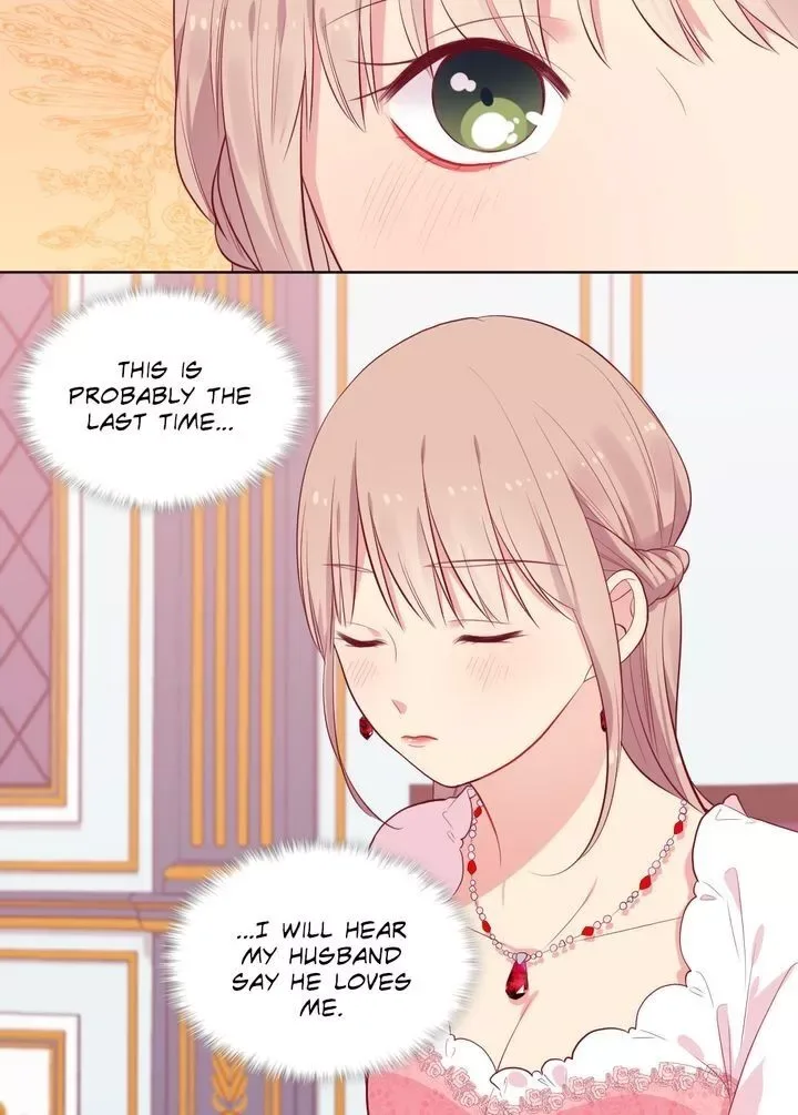 Daisy: How to become the Duke's Fiancèe Chapter 27 page 6