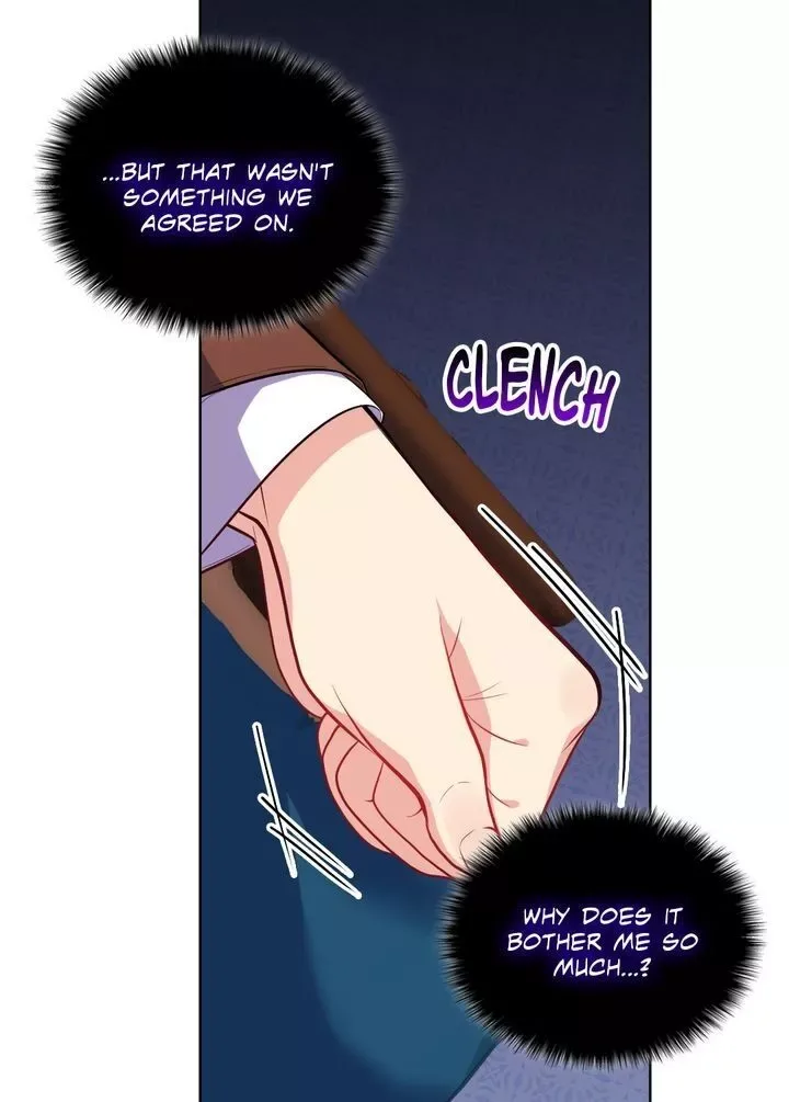 Daisy: How to become the Duke's Fiancèe Chapter 30 page 24
