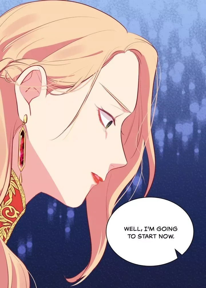 Daisy: How to become the Duke's Fiancèe Chapter 23 page 51